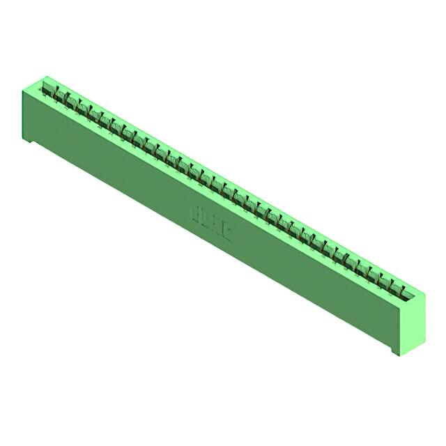 837-032-520-101 EDAC Inc.  Edgeboard Connectors
